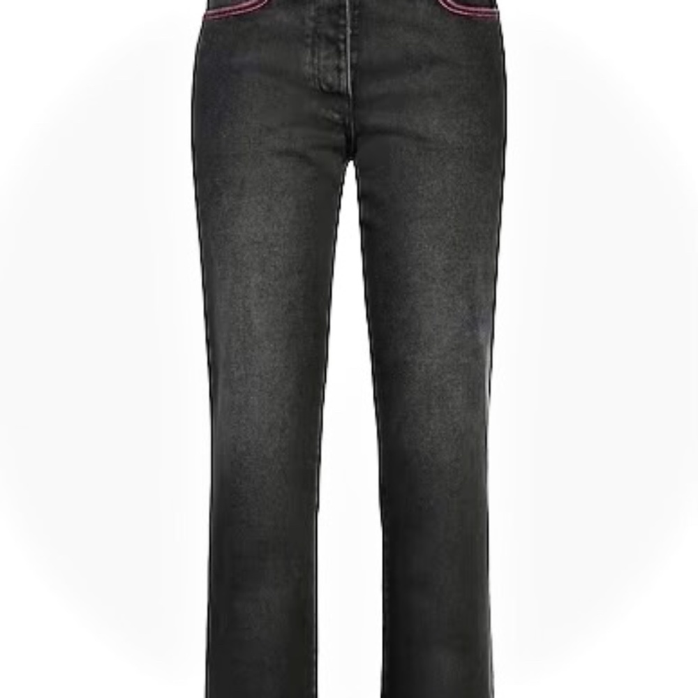 MSGM Women’s Denim